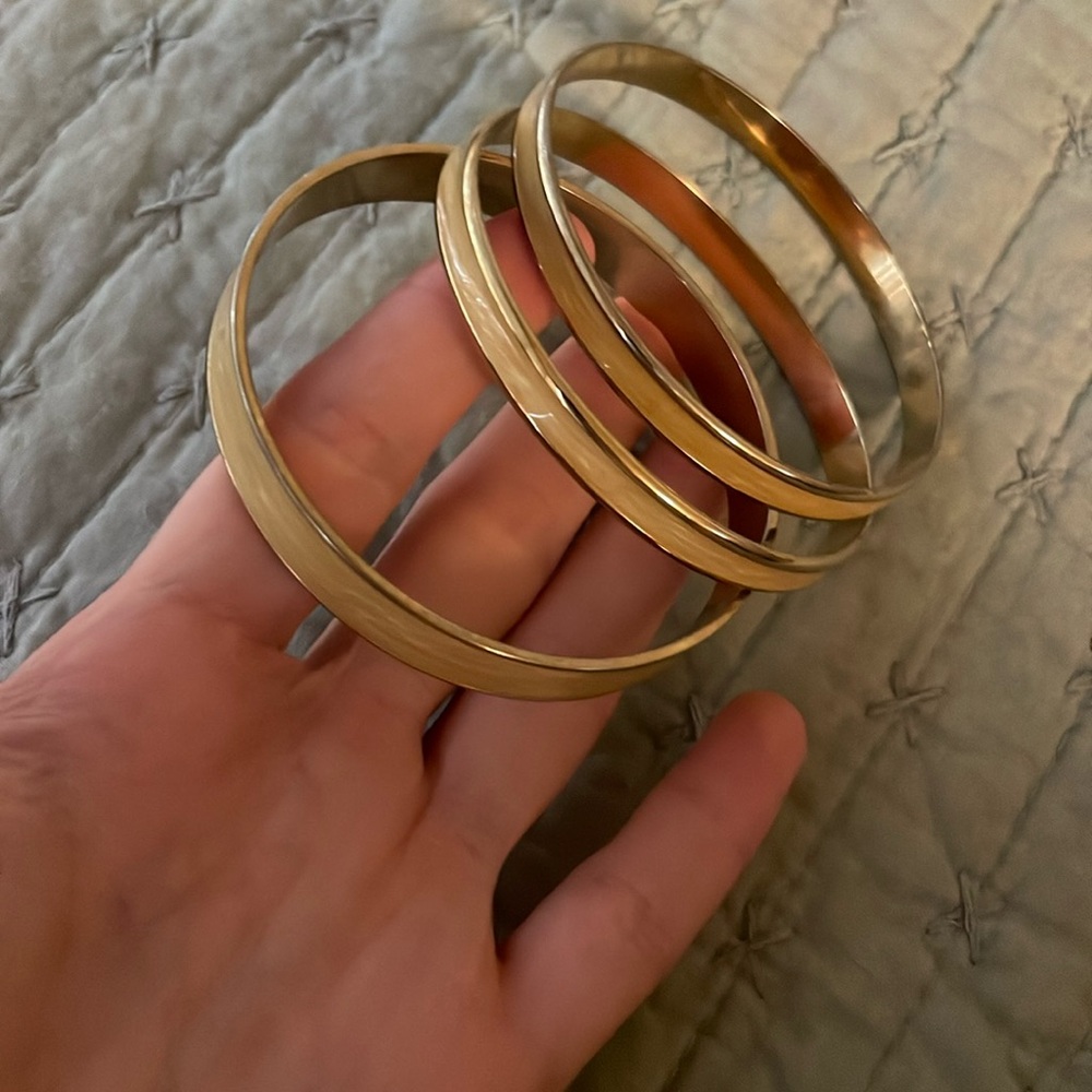 LOFT Beautiful bangles